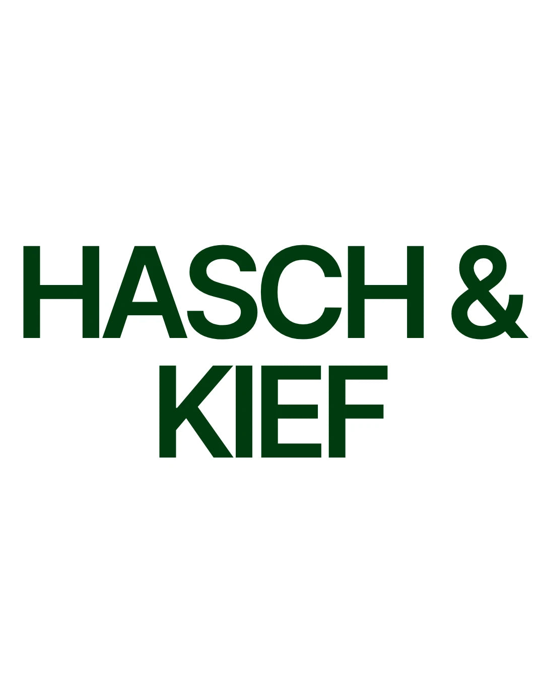 Hasch & Kief
