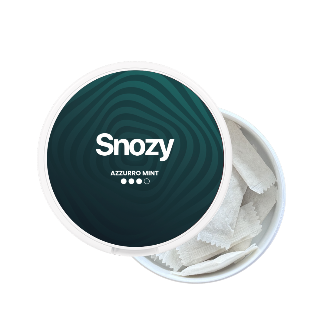 Azzurro Mint I 50 MG